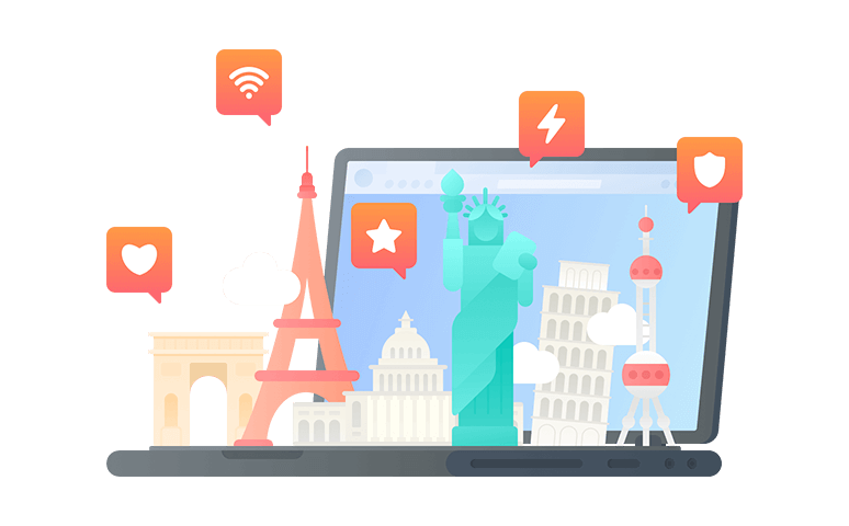 在开曼群岛连接到中国vpn - 穿锁回国